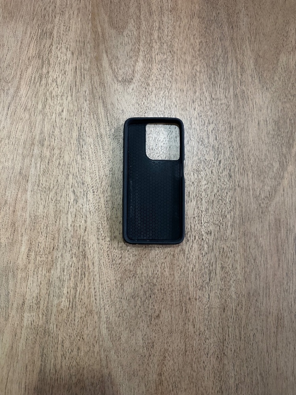 Moto G 2025 Case Soft Cover black